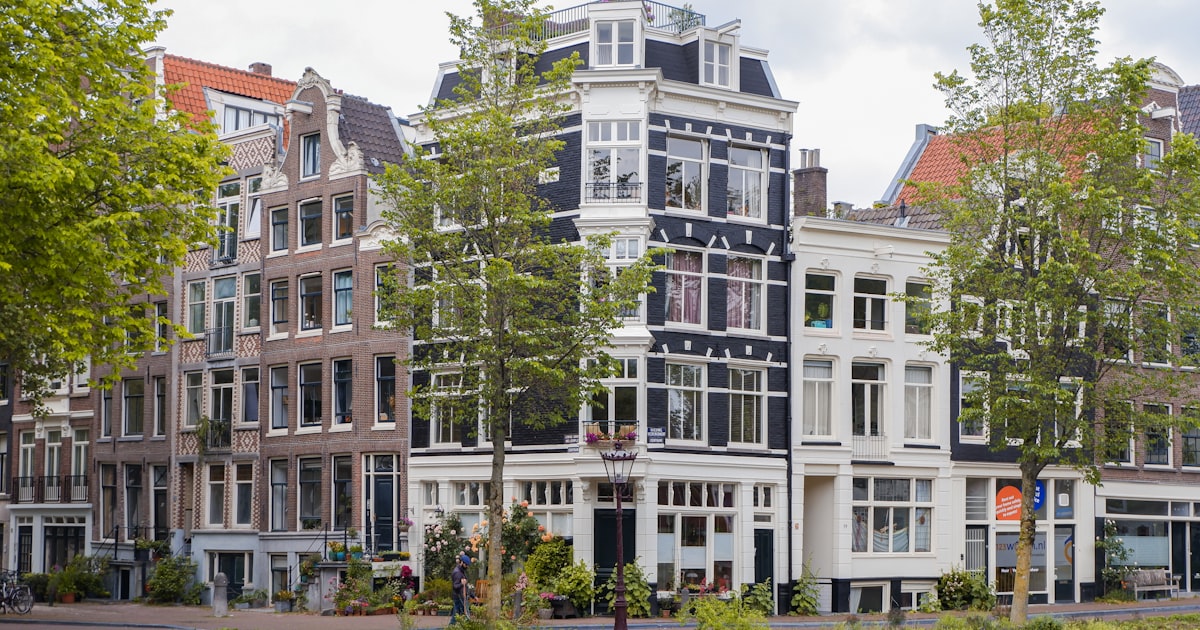 Cheapest Cities to Rent in the Netherlands (2026 Data)