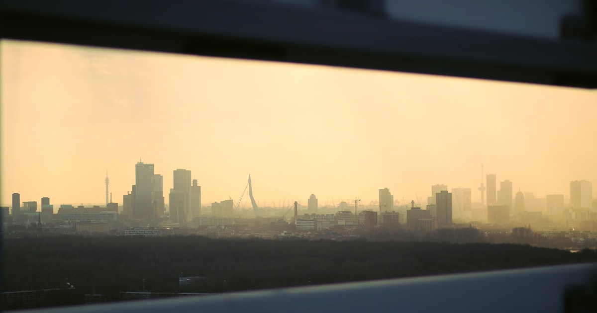 Huurwoning in Rotterdam: Prijzen, Wijken en Tips (2026)